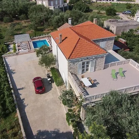 Σπίτι διακοπών House Barakokula Λομπάρδα