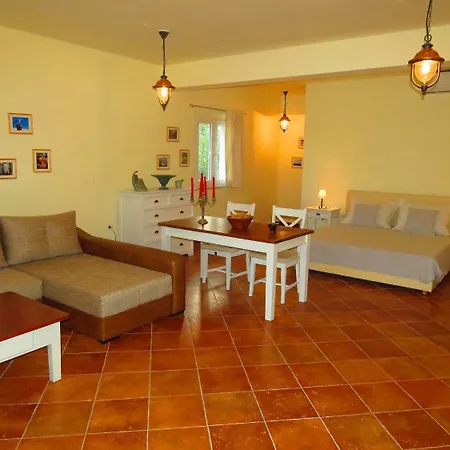 Σπίτι διακοπών House Barakokula *