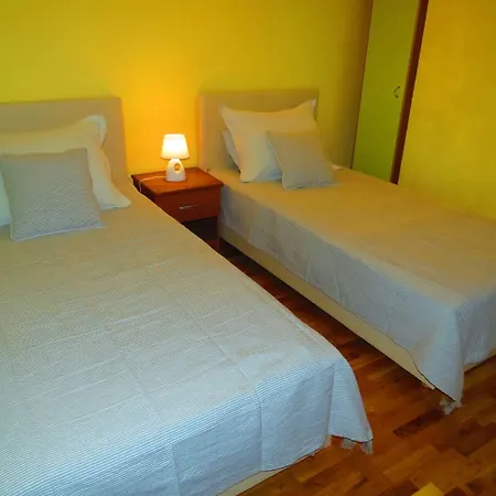 Σπίτι διακοπών House Barakokula *