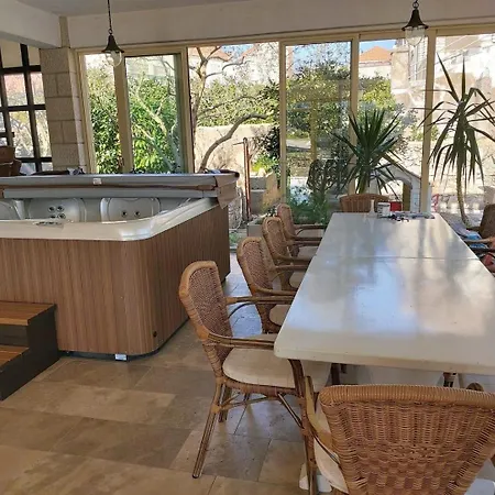 Σπίτι διακοπών House Barakokula *