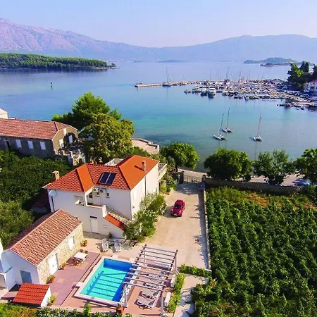 House Barakokula Λομπάρδα