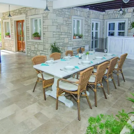 House Barakokula Hébergement de vacances Lumbarda