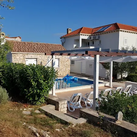 Hébergement de vacances House Barakokula Lumbarda