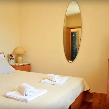 House Barakokula * Lumbarda