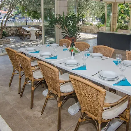 Hébergement de vacances House Barakokula *