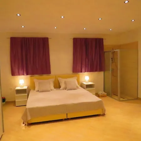 Tatil Evi House Barakokula Lumbarda