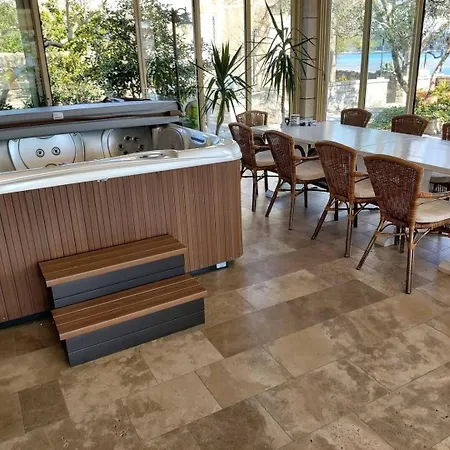 House Barakokula Tatil Evi