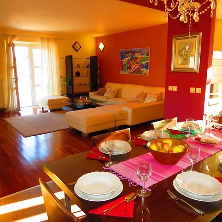 House Barakokula Tatil Evi *