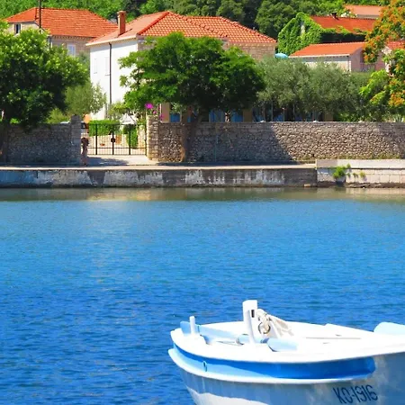 Hébergement de vacances House Barakokula