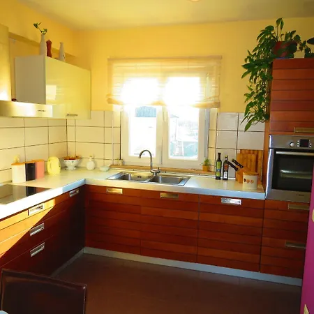 House Barakokula Hébergement de vacances Lumbarda