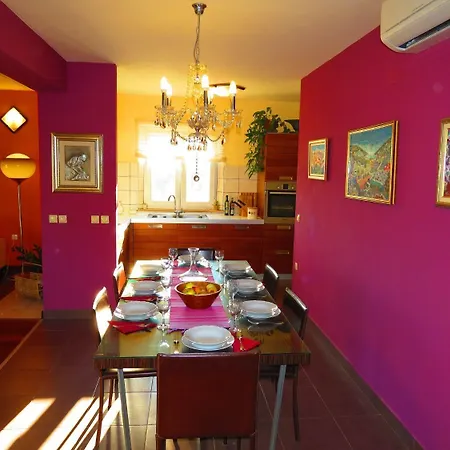 House Barakokula *