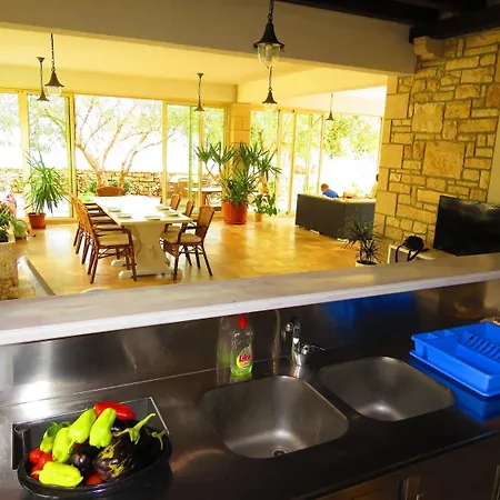 House Barakokula Lumbarda