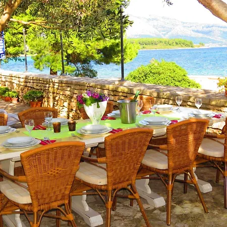 House Barakokula * Lumbarda