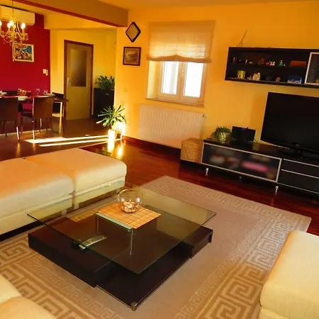 House Barakokula Hébergement de vacances