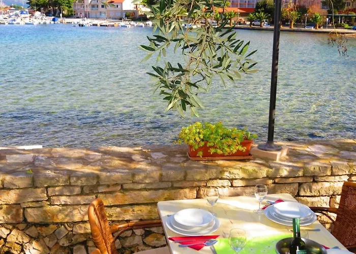 Feriehus House Barakokula Lumbarda