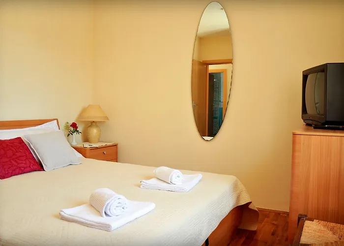 House Barakokula * Lumbarda