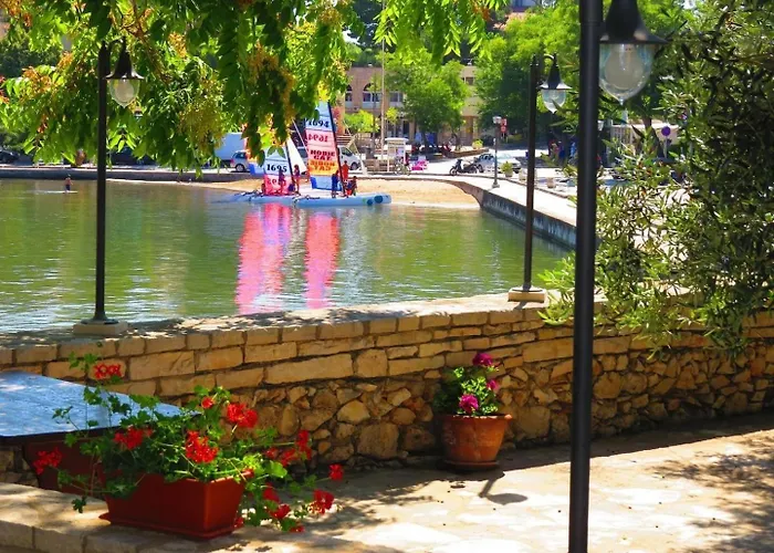 House Barakokula Feriehus Lumbarda