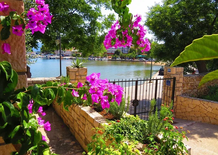 Feriehus House Barakokula Lumbarda