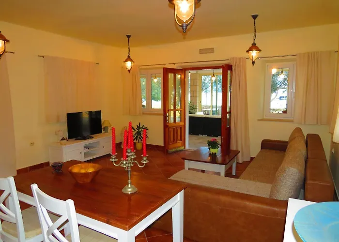 Feriehus House Barakokula