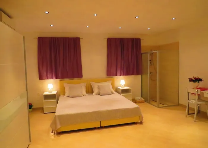 Feriehus House Barakokula Lumbarda