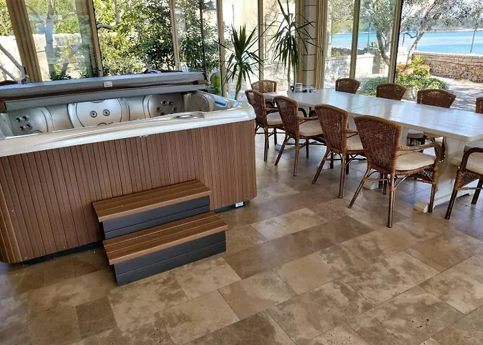 House Barakokula Feriehus