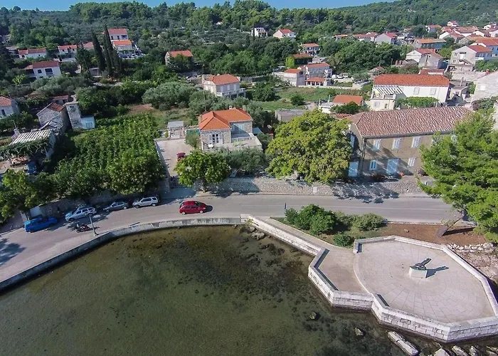 House Barakokula Feriehus *