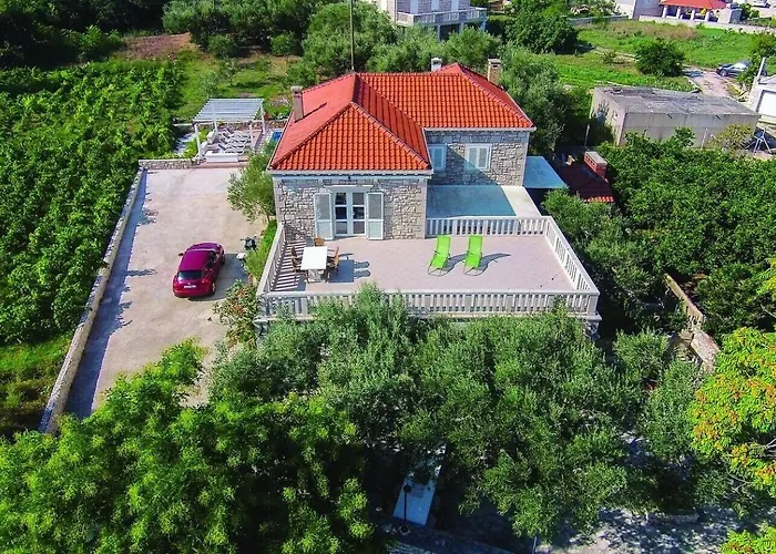 House Barakokula * Lumbarda