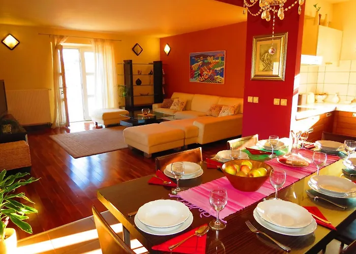 House Barakokula Feriehus *