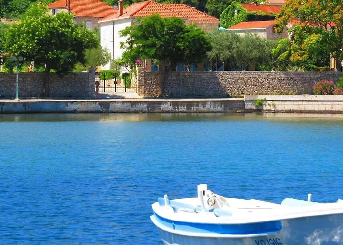 Feriehus House Barakokula