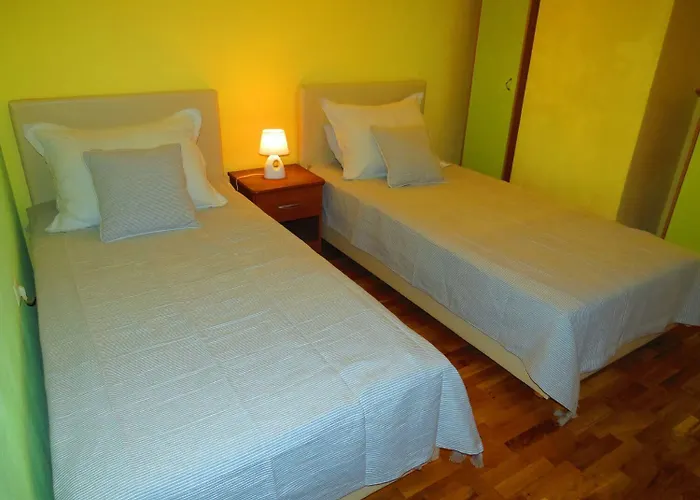 Feriehus House Barakokula *