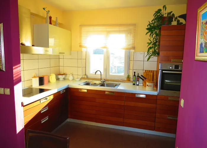 House Barakokula Feriehus Lumbarda