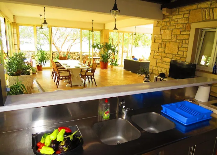 House Barakokula Lumbarda