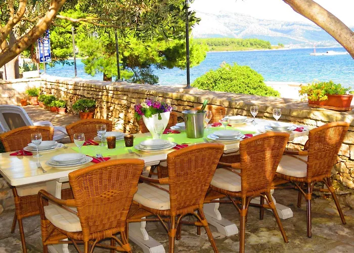 House Barakokula * Lumbarda